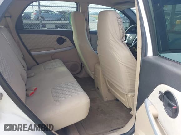 ✅ 2008 Chevrolet Equinox LS • VIN: 2CNDL23F186286847 • Лот: 42670768. Опубликован ранее на IAAI с пробегом 157 458 миль. Бесплатный доступ к архиву аукционных продаж из США и подробный отчёт об истории автомобиля на DreamBid. Изображение 8.