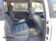 ✅ 2004 Honda Odyssey EX-L • VIN: 5FNRL18924B078634 • Lot: 43310529. Listed on IAAI with 249,022 mi. Free auction sales archive from the USA and detailed vehicle history report at DreamBid. Image 8.