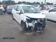 ✅ 2019 Honda Fit LX • VIN: 3HGGK5H4XKM733753 • Lot: 42635581. Listed on IAAI with 69,933 mi. Free auction sales archive from the USA and detailed vehicle history report at DreamBid. Image 1.