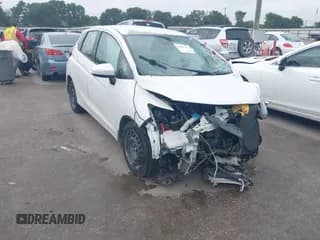 ✅ 2019 Honda Fit LX • VIN: 3HGGK5H4XKM733753 • Lot: 42635581. Listed on IAAI with 69,933 mi. Free auction sales archive from the USA and detailed vehicle history report at DreamBid. Image 1.