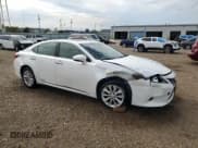 ✅ 2014 Lexus ES 300h • VIN: JTHBW1GG7E2066507 • Lot: 87070385. Listed on Copart with 192,440 mi. Free auction sales archive from the USA and detailed vehicle history report at DreamBid. Image 4.