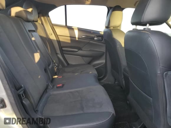 ✅ 2022 Mitsubishi Eclipse Cross SE • VIN: JA4ATWAA1NZ005758 • Lot: 55155575. Listed on Copart with 44,557 mi. Free auction sales archive from the USA and detailed vehicle history report at DreamBid. Image 10.