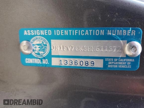 ✅ 2017 Infiniti Q60 Red Sport 400 • VIN: JN1FV7EK3HM611372 • Lot: 43767505. Wystawiony na Copart z przebiegiem 49 903 mil. Bezpłatny archiwum sprzedaży aukcyjnych z USA i szczegółowy raport historii pojazdu na DreamBid. Zdjęcie 14.