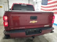 ✅ 2014 Chevrolet Silverado 1500 High Country • VIN: 3GCUKTEC2EG554496 • Лот: 89827095. Опубликован ранее на Copart с пробегом 194 250 миль. Бесплатный доступ к архиву аукционных продаж из США и подробный отчёт об истории автомобиля на DreamBid. Изображение 6.