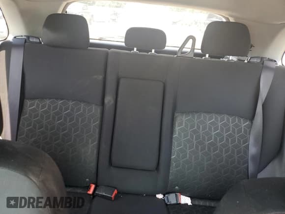 ✅ 2020 Mitsubishi Outlander ES • VIN: JA4AR3AU5LU024296 • Lot: 67610205. Listed on Copart with 101,812 mi. Free auction sales archive from the USA and detailed vehicle history report at DreamBid. Image 10.