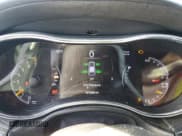 ✅ 2015 Jeep Grand Cherokee Overland • VIN: 1C4RJFCG9FC186354 • Lot: 66837455. Wystawiony na Copart z przebiegiem 167 599 mil. Bezpłatny archiwum sprzedaży aukcyjnych z USA i szczegółowy raport historii pojazdu na DreamBid. Zdjęcie 9.