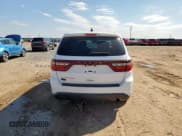 ✅ 2019 Dodge Durango SXT • VIN: 1C4RDHAG0KC806444 • Lot: 80171495. Wystawiony na Copart z przebiegiem 122 598 mil. Bezpłatny archiwum sprzedaży aukcyjnych z USA i szczegółowy raport historii pojazdu na DreamBid. Zdjęcie 6.