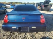 ✅ 2003 Chevrolet Monte Carlo SS • VIN: 2G1WX12K439383745 • Lot: 86163535. Listed on Copart with 183,363 mi. Free auction sales archive from the USA and detailed vehicle history report at DreamBid. Image 6.