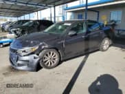 ✅ 2017 Kia Optima LX • VIN: 5XXGT4L30HG173935 • Lot: 91469775. Wystawiony na Copart z przebiegiem 136 952 mil. Bezpłatny archiwum sprzedaży aukcyjnych z USA i szczegółowy raport historii pojazdu na DreamBid. Zdjęcie 1.