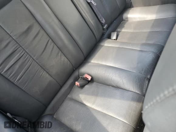 ✅ 2003 Toyota Solara SE • VIN: 2T1CF28P03C608152 • Lot: 71680555. Listed on Copart with 140,452 mi. Free auction sales archive from the USA and detailed vehicle history report at DreamBid. Image 10.