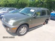 ✅ 2004 Mercury Mountaineer • VIN: 4M2ZU86E44ZJ51190 • Лот: 42469657. Опубликован ранее на IAAI с пробегом 128 784 миль. Бесплатный доступ к архиву аукционных продаж из США и подробный отчёт об истории автомобиля на DreamBid. Изображение 2.