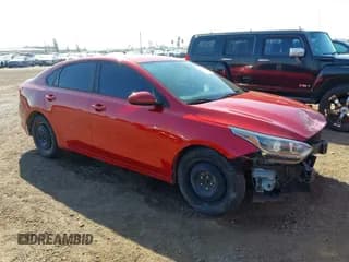 ✅ 2019 Kia Forte LXS • VIN: 3KPF24AD1KE071554 • Лот: 43559428. Опубликован ранее на IAAI с пробегом 85 133 миль. Бесплатный доступ к архиву аукционных продаж из США и подробный отчёт об истории автомобиля на DreamBid. Изображение 1.