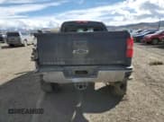 ✅ 2019 Chevrolet Silverado 2500HD LTZ • VIN: 1GC1KTEY4KF151048 • Лот: 49690655. Опубликован ранее на Copart с пробегом 92 923 миль. Бесплатный доступ к архиву аукционных продаж из США и подробный отчёт об истории автомобиля на DreamBid. Изображение 6.