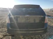 ✅ 2007 Ford Edge SEL Plus • VIN: 2FMDK39C07BA45776 • Lot: 90130345. Wystawiony na Copart z przebiegiem 322 278 mil. Bezpłatny archiwum sprzedaży aukcyjnych z USA i szczegółowy raport historii pojazdu na DreamBid. Zdjęcie 6.