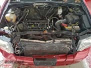 ✅ 2012 Ford Escape XLT • VIN: 1FMCU9D76CKB00752 • Lot: 93621605. Listed on Copart with 179,770 mi. Free auction sales archive from the USA and detailed vehicle history report at DreamBid. Image 12.