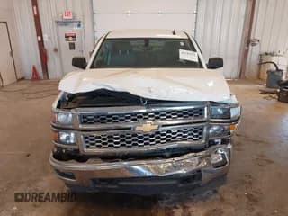 ✅ 2014 Chevrolet Silverado 1500 LT • VIN: 1GCVKREHXEZ207808 • Lot: 43219222. Wystawiony na IAAI z przebiegiem 180 875 mil. Bezpłatny archiwum sprzedaży aukcyjnych z USA i szczegółowy raport historii pojazdu na DreamBid. Zdjęcie 6.