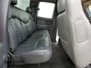 ✅ 1999 Chevrolet Silverado 1500 LT • VIN: 1GCEK19T5XE134857 • Лот: 79732214. Опубликован ранее на Copart с пробегом 289 498 миль. Бесплатный доступ к архиву аукционных продаж из США и подробный отчёт об истории автомобиля на DreamBid. Изображение 10.