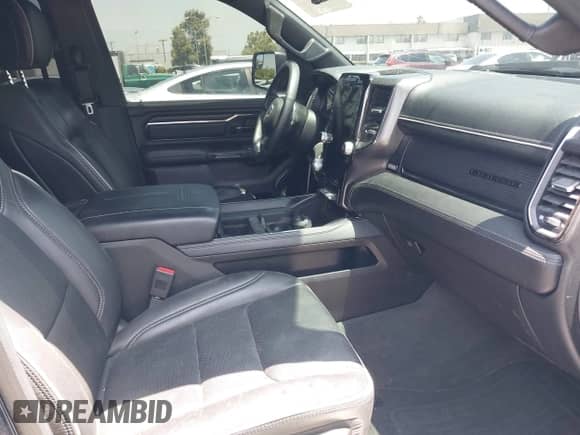 2024 Ram 1500 Limited с VIN 1C6SRFHT0RN162816, выставлен на аукционе IAAI как лот 42348120 с пробегом 16 278 миль миль и . История ставок и продаж доступна на DreamBid. Изображение 5.