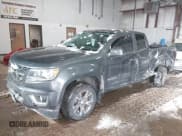 ✅ 2015 Chevrolet Colorado 4WD Z71 • VIN: 1GCHTCE32F1207314 • Лот: 41630709. Опубликован ранее на IAAI с пробегом 162 690 миль. Бесплатный доступ к архиву аукционных продаж из США и подробный отчёт об истории автомобиля на DreamBid. Изображение 17.