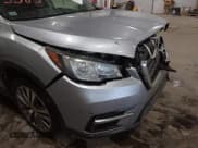 ✅ 2019 Subaru Ascent Premium • VIN: 4S4WMAHD6K3451846 • Lot: 43445583. Listed on IAAI with 98,678 mi. Free auction sales archive from the USA and detailed vehicle history report at DreamBid. Image 18.