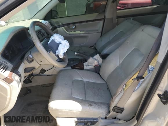 ✅ 2003 Volvo S80 2.9L • VIN: YV1TS92D131314924 • Lot: 71470525. Listed on Copart with Not provided. Free auction sales archive from the USA and detailed vehicle history report at DreamBid. Image 7.