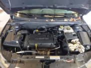 ✅ 2014 Chevrolet Cruze LS • VIN: 1G1PA5SH7E7476880 • Lot: 43552553. Wystawiony na IAAI z przebiegiem 138 795 mil. Bezpłatny archiwum sprzedaży aukcyjnych z USA i szczegółowy raport historii pojazdu na DreamBid. Zdjęcie 10.