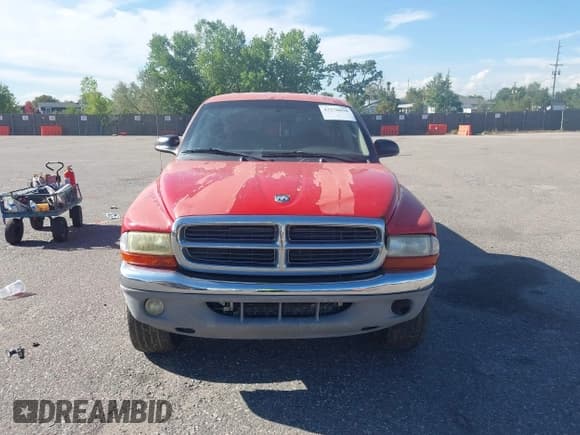 ✅ 2004 Dodge Dakota SLT • VIN: 1D7HG48N14S542424 • Lot: 43278898. Wystawiony na IAAI z przebiegiem Nie podano. Bezpłatny archiwum sprzedaży aukcyjnych z USA i szczegółowy raport historii pojazdu na DreamBid. Zdjęcie 11.