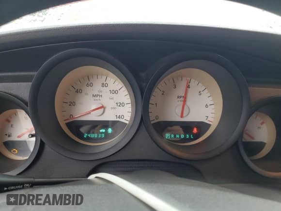 2006 Dodge Charger Fleet с VIN 2B3KA43R96H392912, выставлен на аукционе Copart как лот 79463104 с пробегом 248 839 миль миль и Списание • Salvage title. История ставок и продаж доступна на DreamBid. Изображение 9.