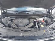 ✅ 2026 Chevrolet Traverse FWD LT • VIN: 1GNERGKS7TJ108169 • Lot: 43278919. Wystawiony na IAAI z przebiegiem Nie podano. Bezpłatny archiwum sprzedaży aukcyjnych z USA i szczegółowy raport historii pojazdu na DreamBid. Zdjęcie 10.