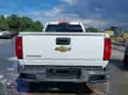 2016 Chevrolet Colorado 4WD WT с VIN 1GCHTBE32G1294028, выставлен на аукционе IAAI как лот 42957336 с пробегом Не указан миль и . История ставок и продаж доступна на DreamBid. Изображение 16.