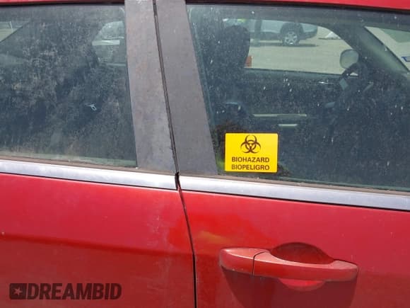 ✅ 2007 Chrysler 300 • VIN: 2C3KA43RX7H682046 • Lot: 42752694. Listed on IAAI with Not provided. Free auction sales archive from the USA and detailed vehicle history report at DreamBid. Image 8.