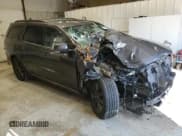 ✅ 2017 Dodge Durango GT • VIN: 1C4RDJDG6HC848290 • Lot: 71610505. Listed on Copart with Not provided. Free auction sales archive from the USA and detailed vehicle history report at DreamBid. Image 4.