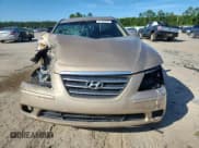 ✅ 2009 Hyundai Sonata GLS • VIN: 5NPET46CX9H474432 • Лот: 61362995. Опубликован ранее на Copart с пробегом Не указан. Бесплатный доступ к архиву аукционных продаж из США и подробный отчёт об истории автомобиля на DreamBid. Изображение 5.