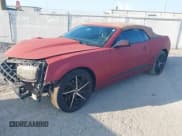 ✅ 2012 Chevrolet Camaro 1LT • VIN: 2G1FB3D38C9211265 • Lot: 42357481. Listed on IAAI with 136,333 mi. Free auction sales archive from the USA and detailed vehicle history report at DreamBid. Image 18.