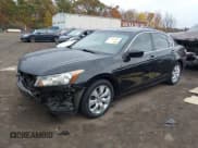 ✅ 2008 Honda Accord EX-L • VIN: JHMCP26878C068192 • Lot: 43563667. Wystawiony na IAAI z przebiegiem 136 179 mil. Bezpłatny archiwum sprzedaży aukcyjnych z USA i szczegółowy raport historii pojazdu na DreamBid. Zdjęcie 2.