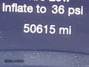 ✅ 2022 Dodge Durango R/T • VIN: 1C4SDJCTXNC191098 • Lot: 43489220. Listed on IAAI with 50,615 mi. Free auction sales archive from the USA and detailed vehicle history report at DreamBid. Image 15.