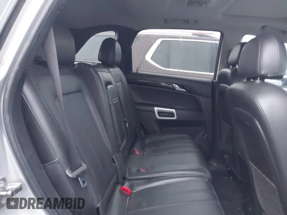 ✅ 2014 Chevrolet Captiva Sport LTZ • VIN: 3GNAL4EK4ES663754 • Lot: 42111180. Wystawiony na IAAI z przebiegiem 201 563 mil. Bezpłatny archiwum sprzedaży aukcyjnych z USA i szczegółowy raport historii pojazdu na DreamBid. Zdjęcie 8.