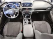 ✅ 2019 Hyundai Santa Fe SE • VIN: 5NMS23AD4KH020406 • Лот: 56236005. Опубликован ранее на Copart с пробегом 107 972 миль. Бесплатный доступ к архиву аукционных продаж из США и подробный отчёт об истории автомобиля на DreamBid. Изображение 8.