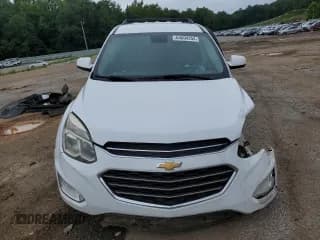 ✅ 2017 Chevrolet Equinox LT • VIN: 2GNALCEKXH6163790 • Лот: 64004254. Опубликован ранее на Copart с пробегом 110 716 миль. Бесплатный доступ к архиву аукционных продаж из США и подробный отчёт об истории автомобиля на DreamBid. Изображение 5.