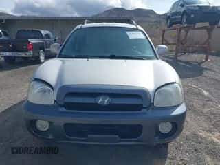 ✅ 2005 Hyundai Santa Fe GLS • VIN: KM8SC73D85U924785 • Лот: 41964578. Размещён на IAAI с пробегом 172 898 миль миль. Получите бесплатный доступ к архиву аукционных продаж из США и посмотрите подробный отчёт об истории автомобиля на DreamBid. Изображение 6.