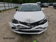 ✅ 2017 Chevrolet Cruze Premier • VIN: 1G1BF5SM1H7269849 • Lot: 52928323. Listed on Copart with 116,470 mi. Free auction sales archive from the USA and detailed vehicle history report at DreamBid. Image 5.