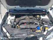 ✅ 2016 Subaru Impreza Premium • VIN: JF1GPAB67G8328602 • Lot: 42838931. Listed on IAAI with 71,648 mi. Free auction sales archive from the USA and detailed vehicle history report at DreamBid. Image 10.