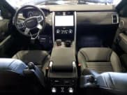 ✅ 2025 Land Rover Discovery • VIN: SALRL2FX7S2504060 • Лот: 93072145. Опубликован ранее на Copart с пробегом 3 214 миль. Бесплатный доступ к архиву аукционных продаж из США и подробный отчёт об истории автомобиля на DreamBid. Изображение 8.