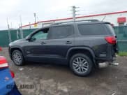 ✅ 2017 GMC Acadia SLE • VIN: 1GKKNTLS0HZ242484 • Лот: 42686304. Опубликован ранее на IAAI с пробегом 94 599 миль. Бесплатный доступ к архиву аукционных продаж из США и подробный отчёт об истории автомобиля на DreamBid. Изображение 15.