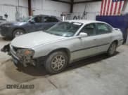 ✅ 2004 Chevrolet Impala • VIN: 2G1WF52EX49221785 • Lot: 86170834. Wystawiony na Copart z przebiegiem 186 785 mil. Bezpłatny archiwum sprzedaży aukcyjnych z USA i szczegółowy raport historii pojazdu na DreamBid. Zdjęcie 1.