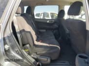 ✅ 2014 Nissan Pathfinder SL • VIN: 5N1AR2MN9EC660406 • Лот: 87097415. Опубликован ранее на Copart с пробегом 164 340 миль. Бесплатный доступ к архиву аукционных продаж из США и подробный отчёт об истории автомобиля на DreamBid. Изображение 11.