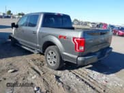 ✅ 2016 Ford F-150 XLT • VIN: 1FTEW1EG7GKF12742 • Lot: 43470352. Listed on IAAI with Not provided. Free auction sales archive from the USA and detailed vehicle history report at DreamBid. Image 3.