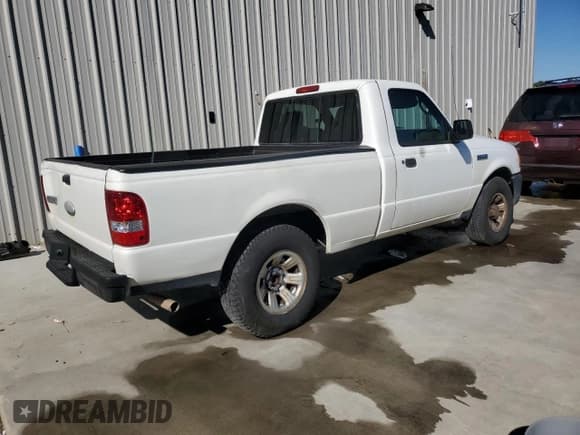 ✅ 2008 Ford Ranger XL • VIN: 1FTYR10D88PA70611 • Lot: 91073185. Listed on Copart with 303,989 mi. Free auction sales archive from the USA and detailed vehicle history report at DreamBid. Image 3.