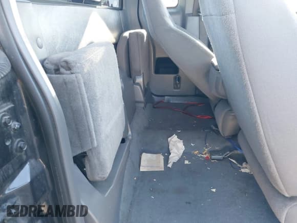 ✅ 2001 Ford Ranger XLT Appearance • VIN: 1FTYR14E91PB47107 • Lot: 43407898. Wystawiony na IAAI z przebiegiem 132 011 mil. Bezpłatny archiwum sprzedaży aukcyjnych z USA i szczegółowy raport historii pojazdu na DreamBid. Zdjęcie 8.