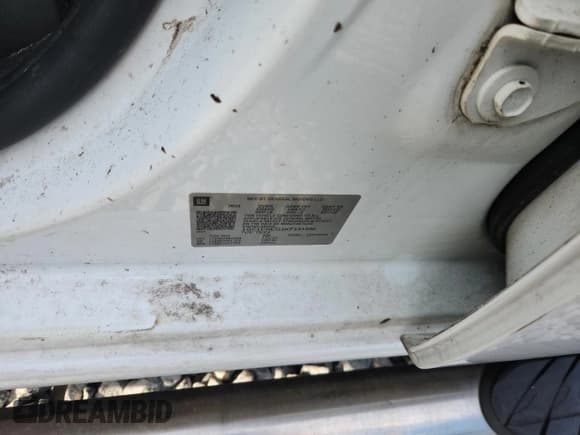 ✅ 2019 Chevrolet Silverado 2500HD Work Truck • VIN: 1GC1CREG1KF131590 • Lot: 70838785. Wystawiony na Copart z przebiegiem 316 603 mil. Bezpłatny archiwum sprzedaży aukcyjnych z USA i szczegółowy raport historii pojazdu na DreamBid. Zdjęcie 12.